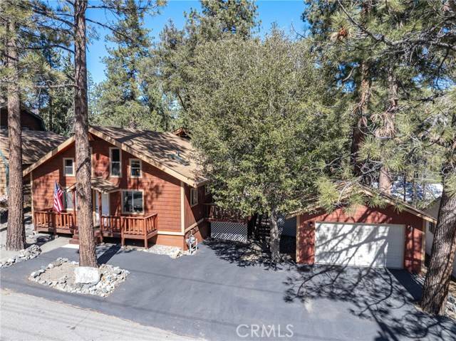 Wrightwood, CA 92397,1488 Linnet RD