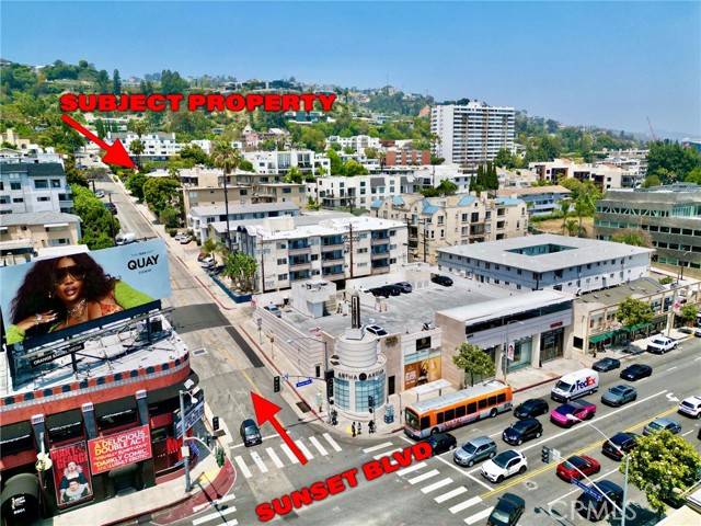 West Hollywood, CA 90069,1204 N Clark ST