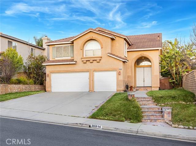 Castaic, CA 91384,30514 Sorrento PL