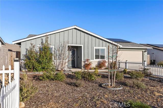 Oroville, CA 95965,101 Plata CT