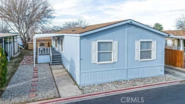 Palmdale, CA 93550,3524 E Avenue R 258