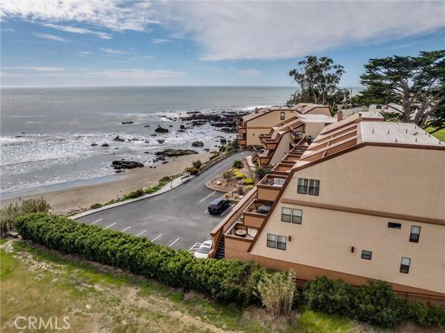 Cayucos, CA 93430,349 N Ocean AVE A17