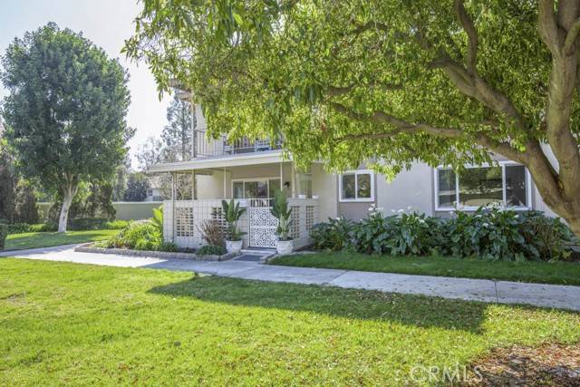 Laguna Woods, CA 92637,121 Via Estrada B