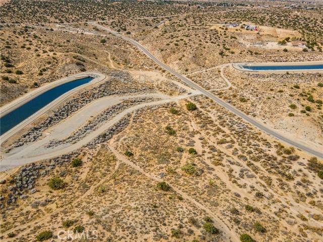 Pearblossom, CA 93553,0 Fort Tejon Road/Longview RD
