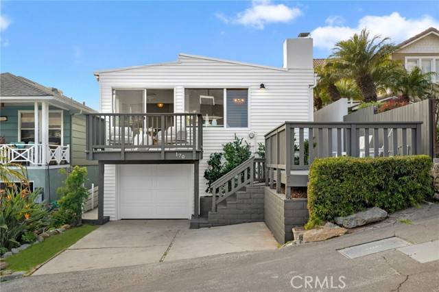 Laguna Beach, CA 92651,170 Mcaulay PL