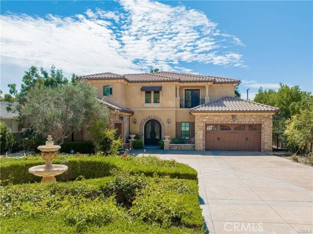 Arcadia, CA 91006,312 E Camino Real AVE