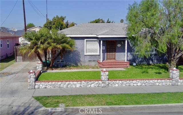 Bellflower, CA 90706,9133 Walnut ST