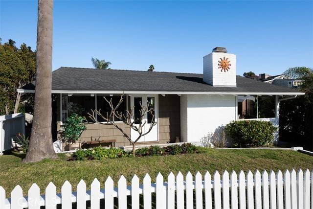 Laguna Beach, CA 92651,60 S La Senda