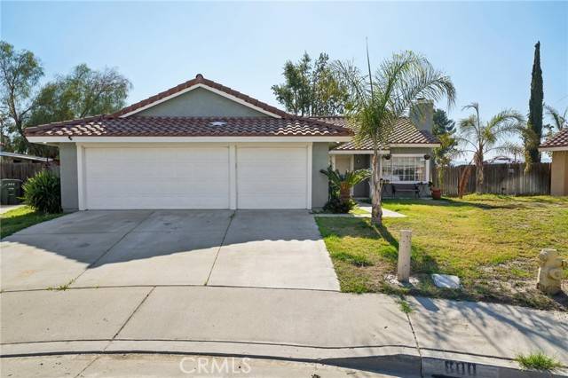 San Jacinto, CA 92582,800 Daybreak CT