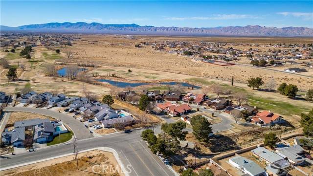 California City, CA 93505,21300 Conklin CT