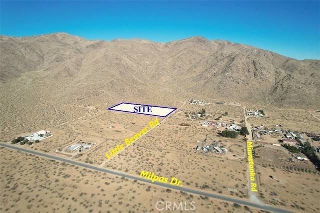 Apple Valley, CA 92307,11 Little Beaver RD