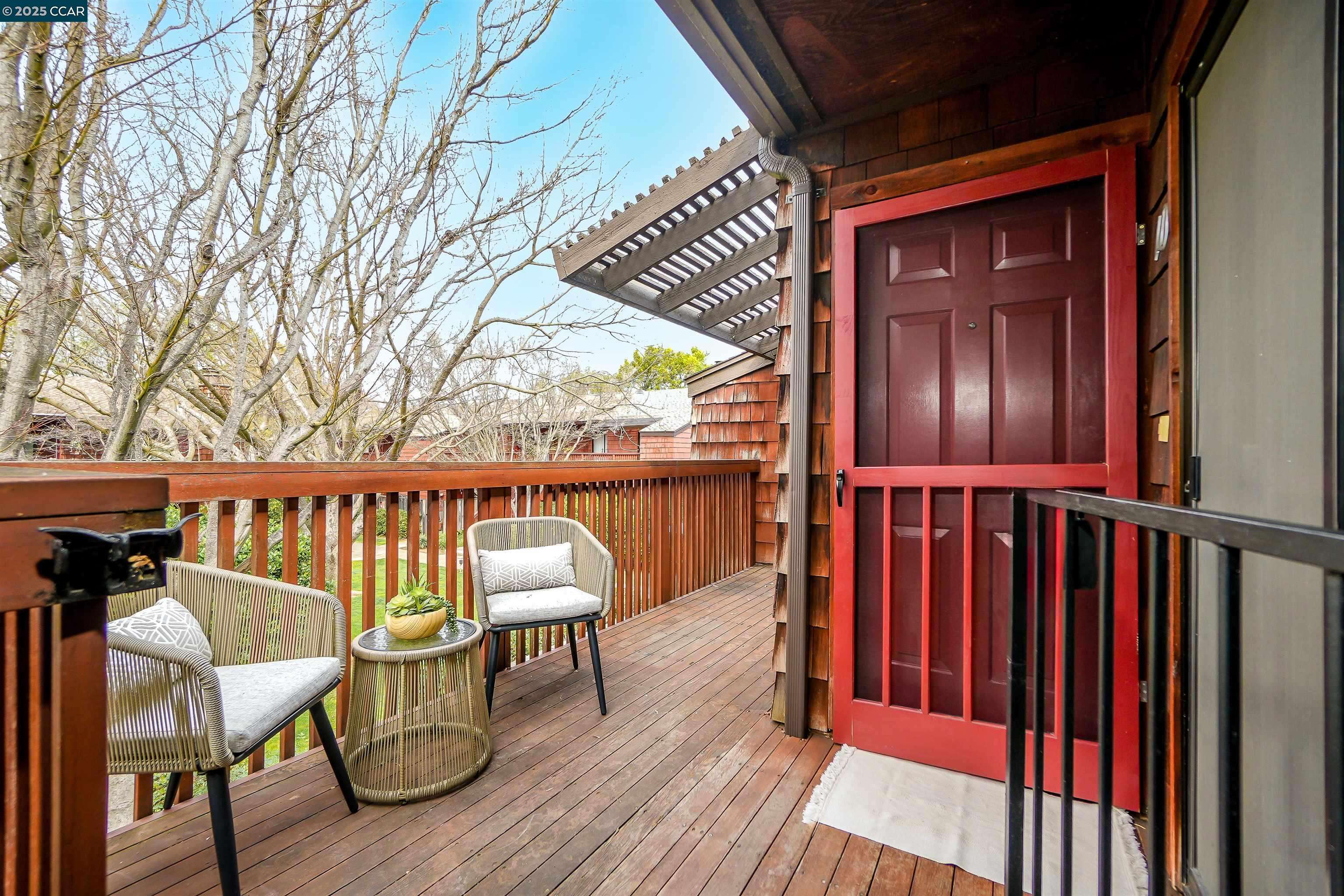 Concord, CA 94521,1455 Latour Ln 10