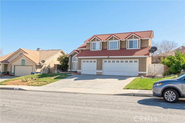 Palmdale, CA 93551,3314 Sandstone CT