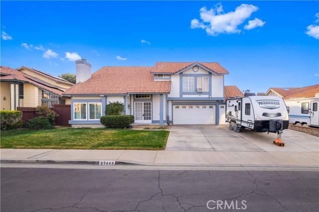 Palmdale, CA 93550,37443 Greenwich