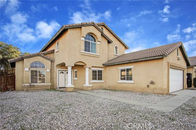 Victorville, CA 92392,12303 Sunglow CT