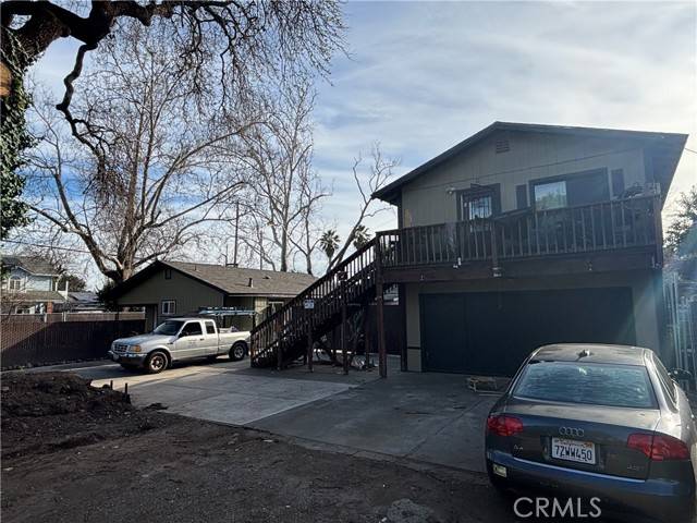 Chico, CA 95928,472 E 21st ST