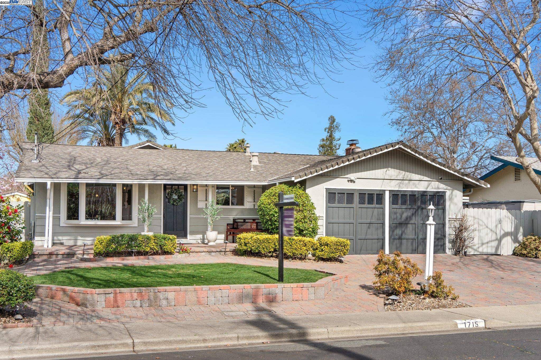 Concord, CA 94518,1715 Agadir St