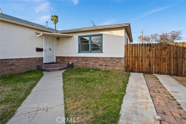 Riverside, CA 92506,4143 Gardena DR