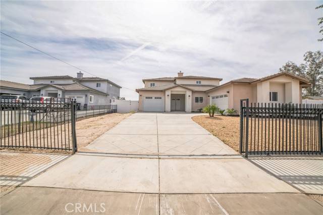 Fontana, CA 92335,16015 Ceres AVE