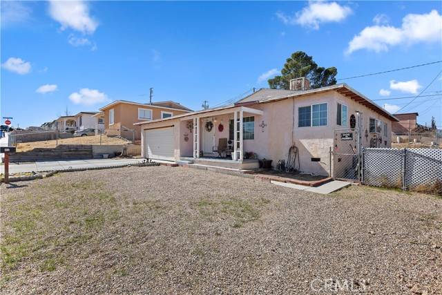 Barstow, CA 92311,510 Kathleen DR