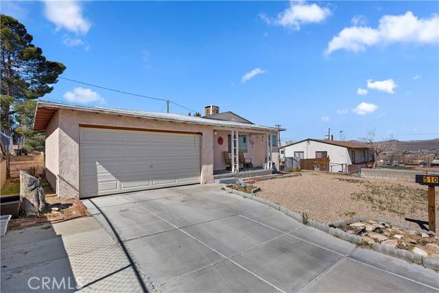 Barstow, CA 92311,510 Kathleen DR