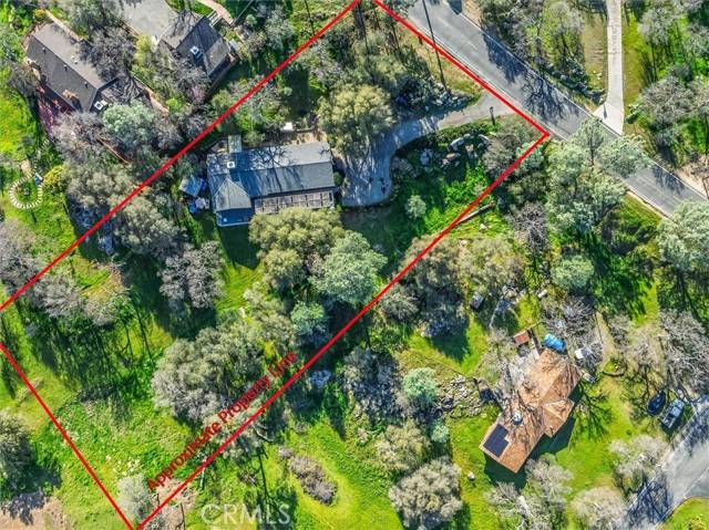 Coarsegold, CA 93614,42612 John Muir DR