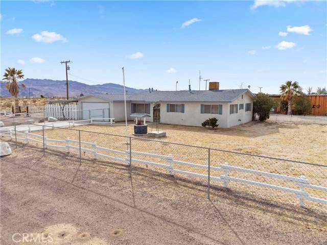 Newberry Springs, CA 92365,34224 Newberry RD