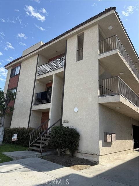 Glendale, CA 91205,822 Lomita