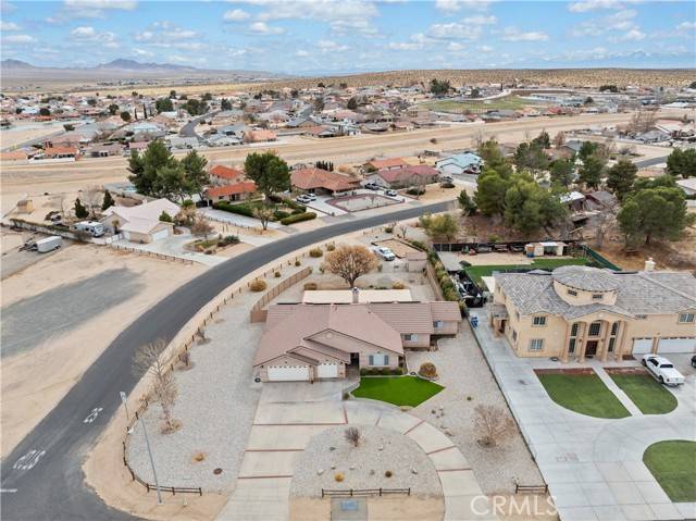 Helendale, CA 92342,26709 Lakeview DR