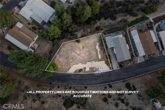 Warner Springs, CA 92086,35109 Highway 79, Parcel 116