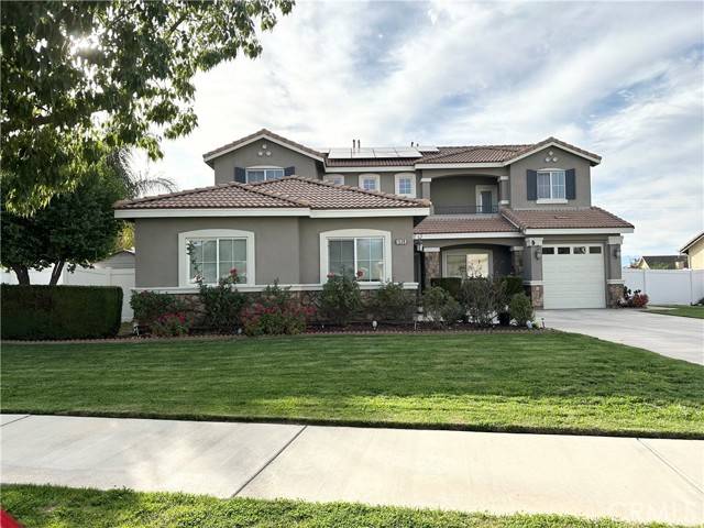 Redlands, CA 92374,1539 Carmel CT