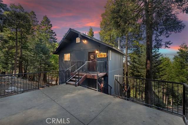 Crestline, CA 92325,24655 Altdorf DR