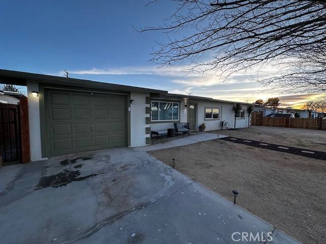 Boron, CA 93516,24218 Juniper AVE