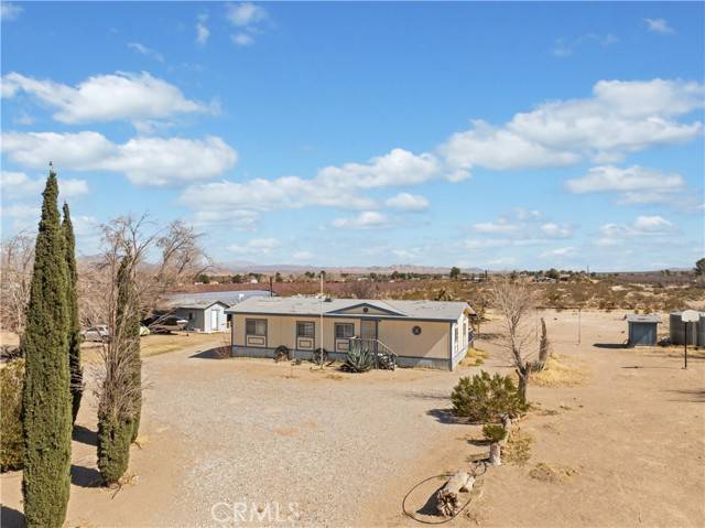 Lucerne Valley, CA 92356,9927 Custer AVE