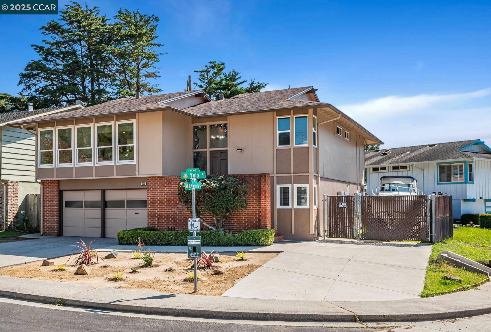 San Bruno, CA 94066,170 Yolo Ct