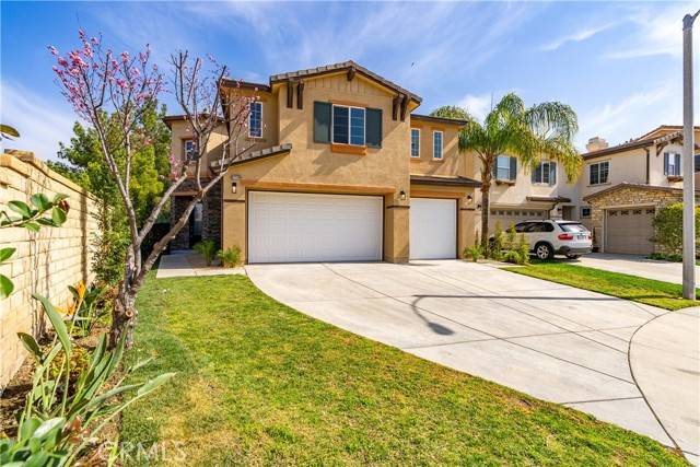 Canyon Country, CA 91387,27176 Cherry Laurel PL