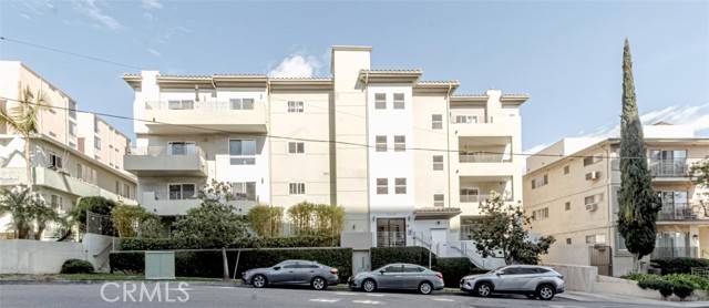 Hollywood Hills, CA 90046,7249 Franklin AVE 205
