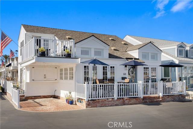 Newport Beach, CA 92663,60 Beach DR