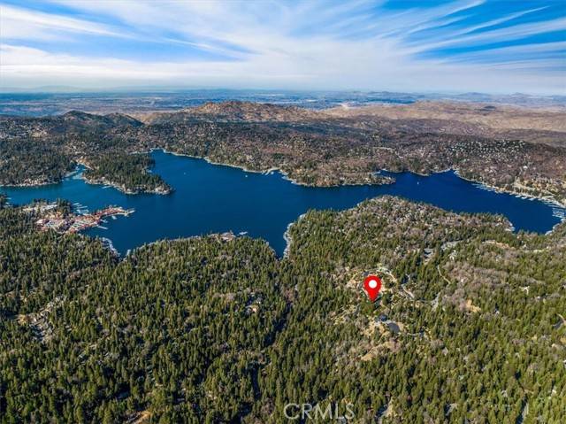 Lake Arrowhead, CA 92352,109 Mill Pond RD