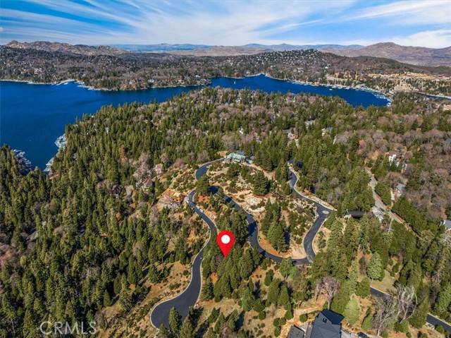 Lake Arrowhead, CA 92352,109 Mill Pond RD
