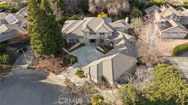 Chico, CA 95926,3 Shalimar CT