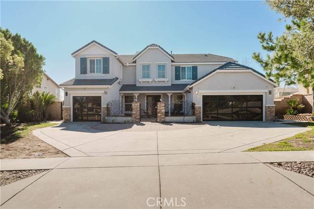 Rancho Cucamonga, CA 91739,13859 Oak Leaf WAY