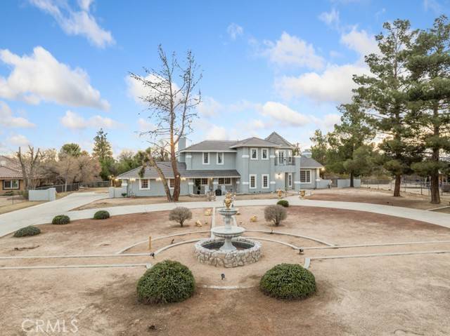 Apple Valley, CA 92307,19775 Symeron Rd.