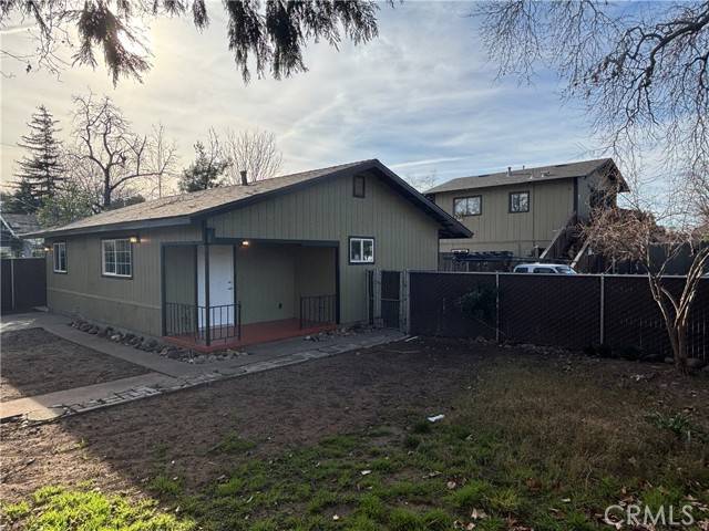 Chico, CA 95928,472 E 21st ST