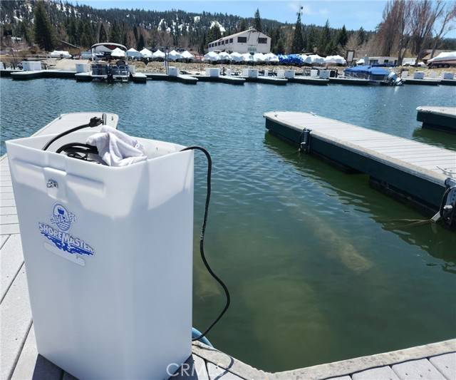 Big Bear Lake, CA 92315,400 Pine Knot Blvd E-19