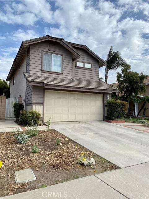 Fontana, CA 92336,14136 Farralon CT