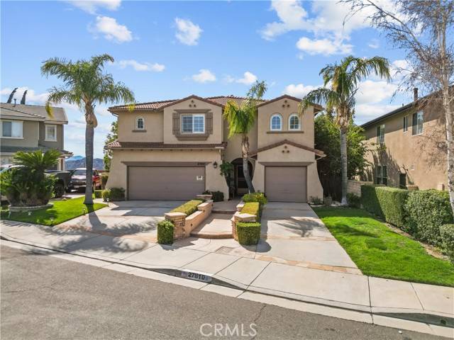 Castaic, CA 91384,27810 Pine Crest PL