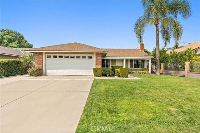 Ontario, CA 91764,1561 N Isadora WAY