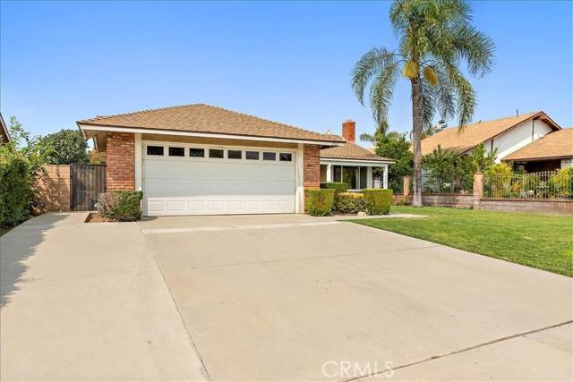 Ontario, CA 91764,1561 N Isadora WAY