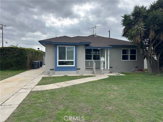 Buena Park, CA 90621,8102 Franklin ST